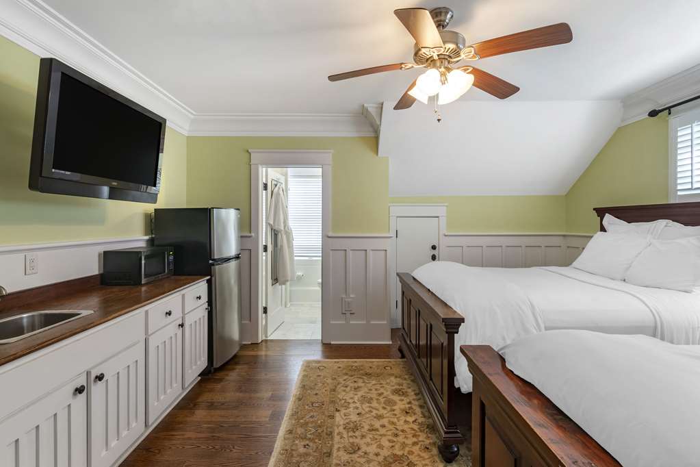 Inn at I'On an Ascend Collection Hotel - photo 21