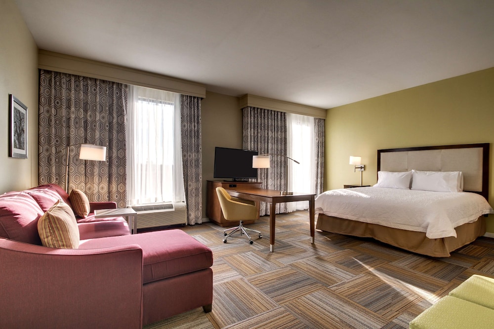 Hampton Inn & Suites Cordele - photo 29