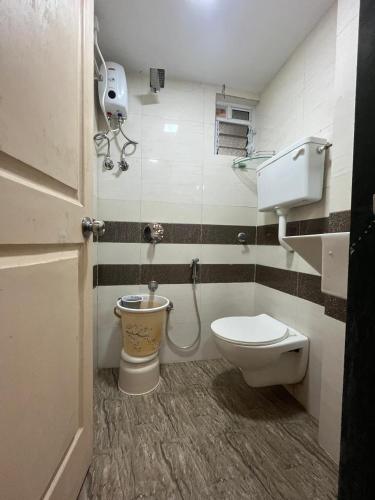 Mumbai Residency
