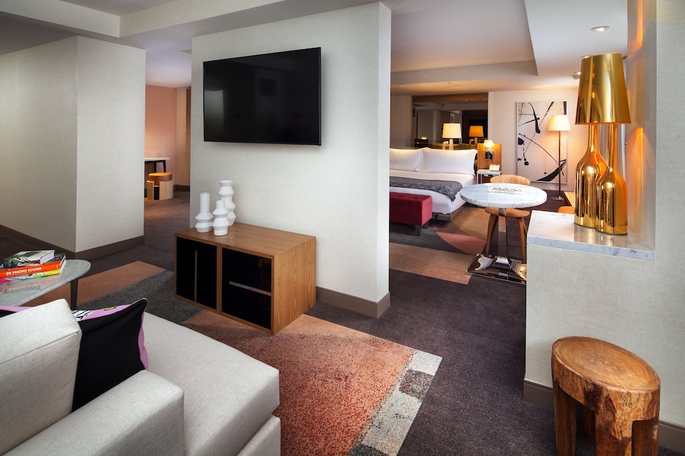SLS Hotel a Luxury Collection Hotel Beverly Hills - photo 14