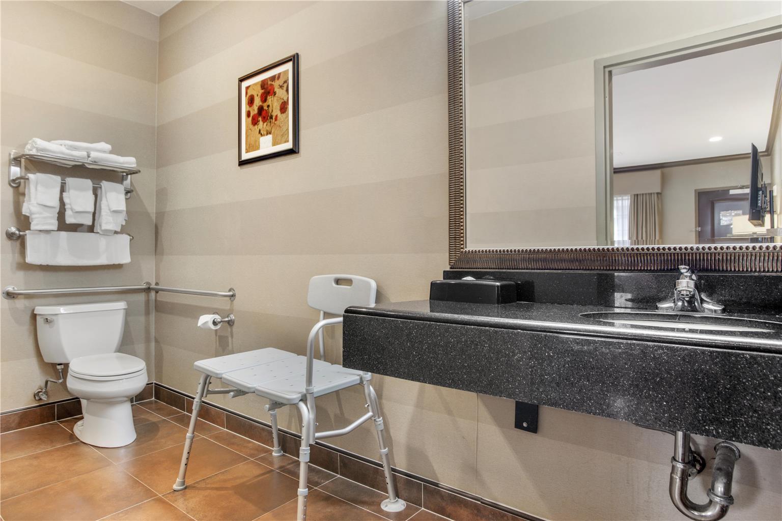 Best Western Plus Brookside Inn - photo 46