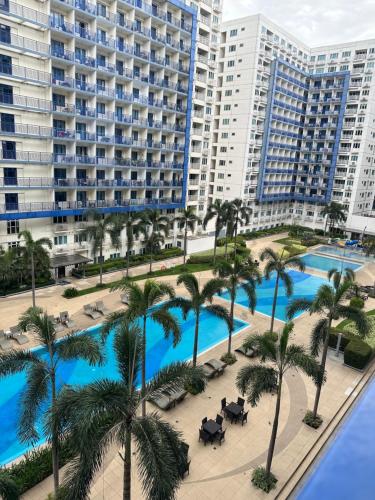 Verlyn Place At Sea Residences Near Moa — 4-Star Luxury Hotel in Manila, Philippines