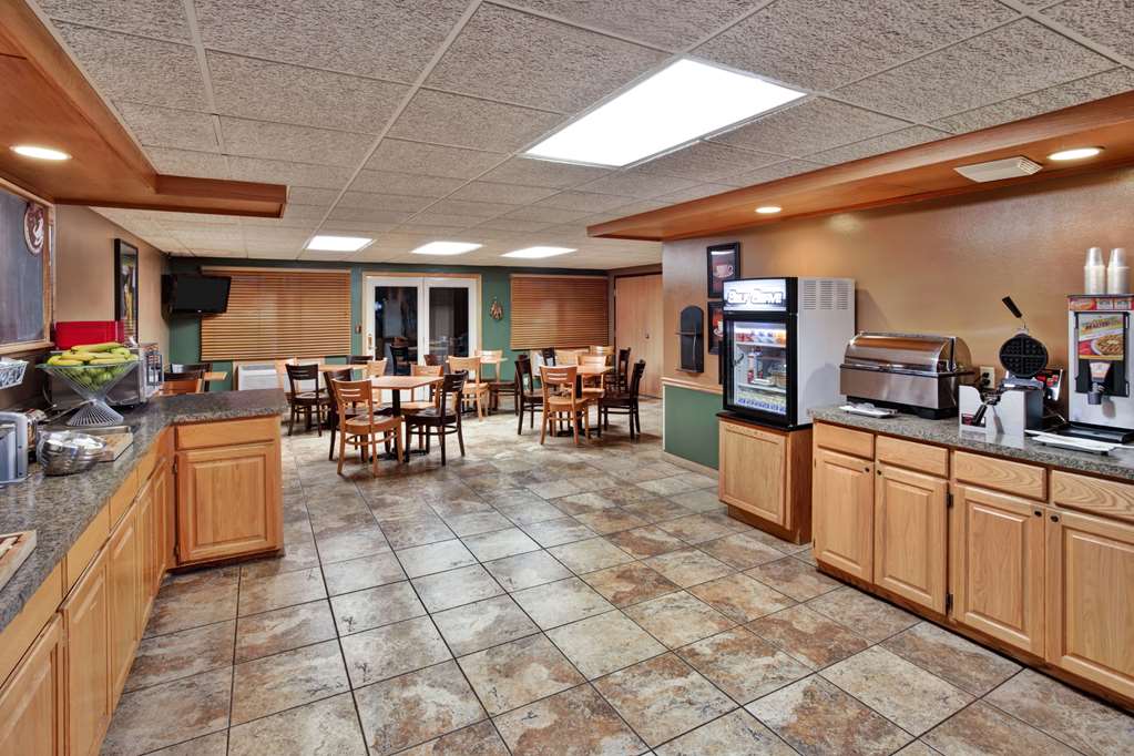 AmericInn by Wyndham Baudette - photo 60
