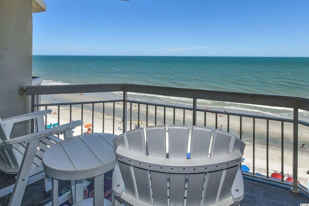0804 Waters Edge Resort 1 Bedroom Condo - photo 17
