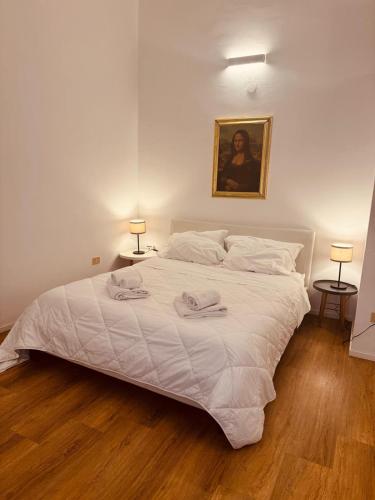 La Gioconda Exclusive Suite — 4-Star Luxury Hotel in Bari, Italy