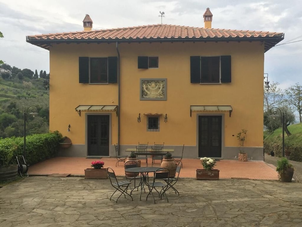 Barco Mediceo — hotel in Carmignano