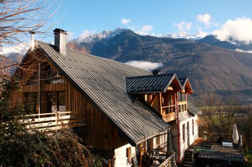 Gîte Croq'Champs - last minute hotel in Unknown City