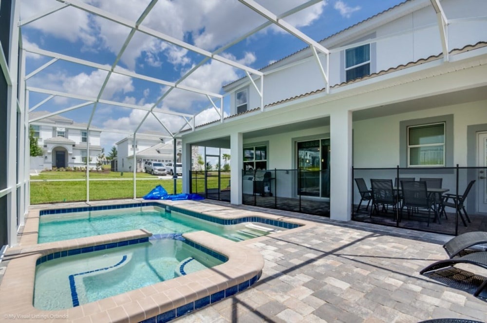 Villa in Champions Gate Resort 2523 - photo 61
