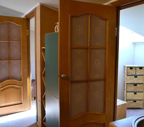 Blaumana 18 in Jurmala, Latvia