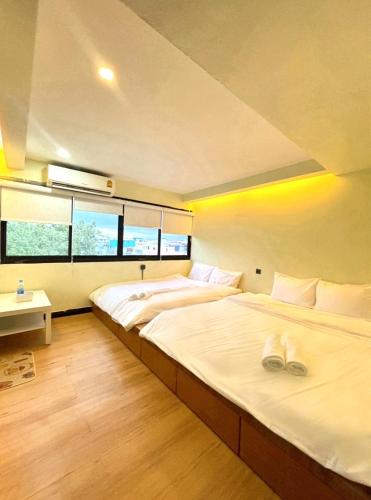 Teatel Ratchada - last minute hotel in Bangkok