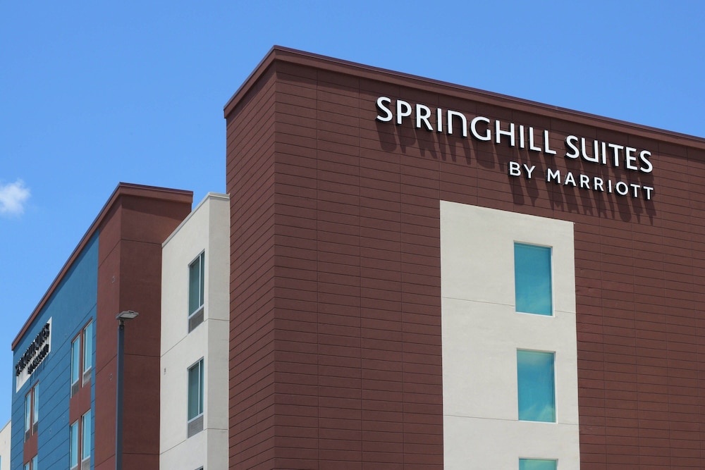 SpringHill Suites by Marriott Texas City - photo 23