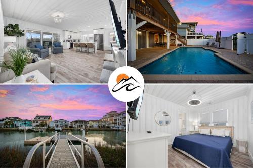 Summer Breeze - carbon neutral hotel in Myrtle Beach