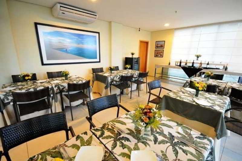 L Authentique Cristal Hotel — Sao Luis — photo 3