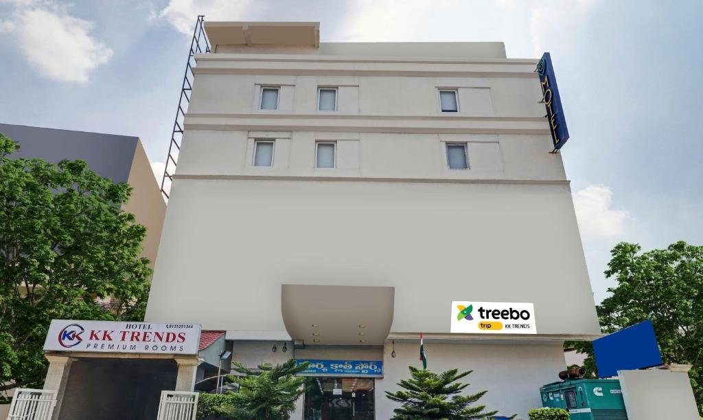 Collection O Kk Trends in Vijayawada, India