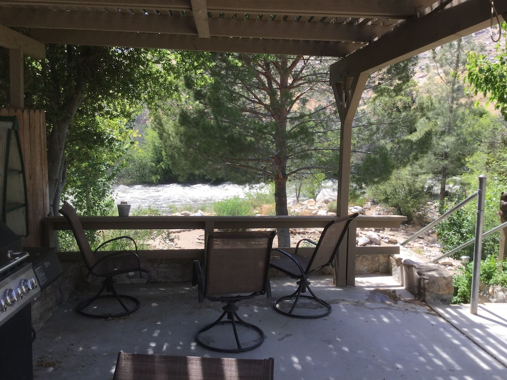 Sequoia Lodge - photo 19