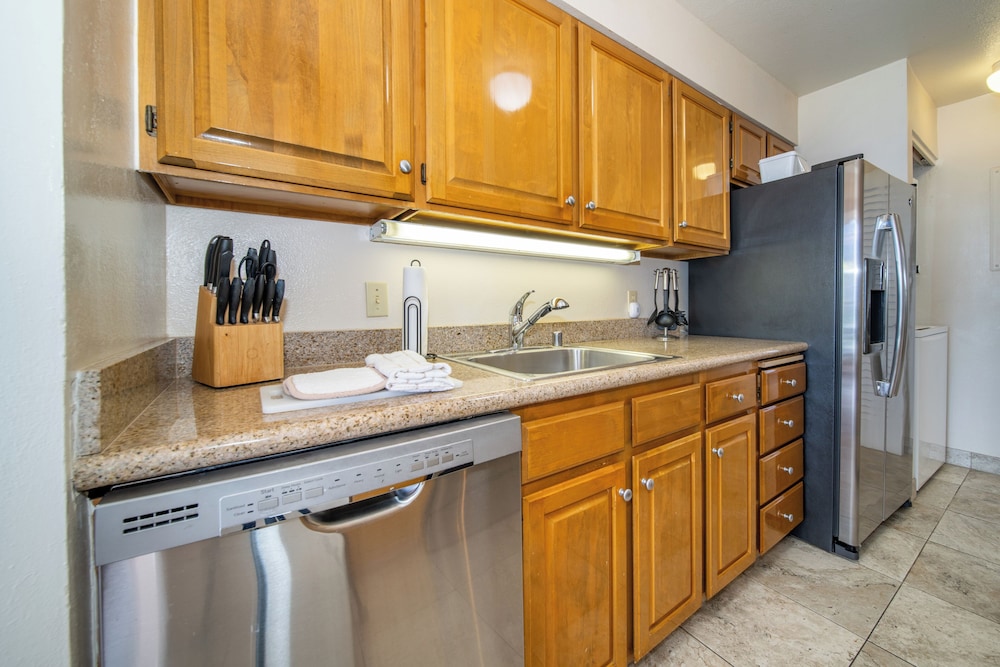 Royal Kahana Maui By Outrigger - photo 166