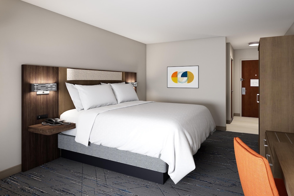 Holiday Inn Express Montgomery East I 85 by IHG - photo 14