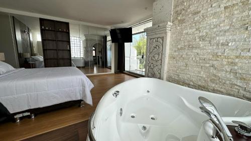 Suite Chachani — Arequipa — photo 5