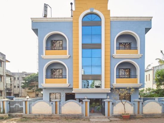 Hotel Shivam Palace — Orchha