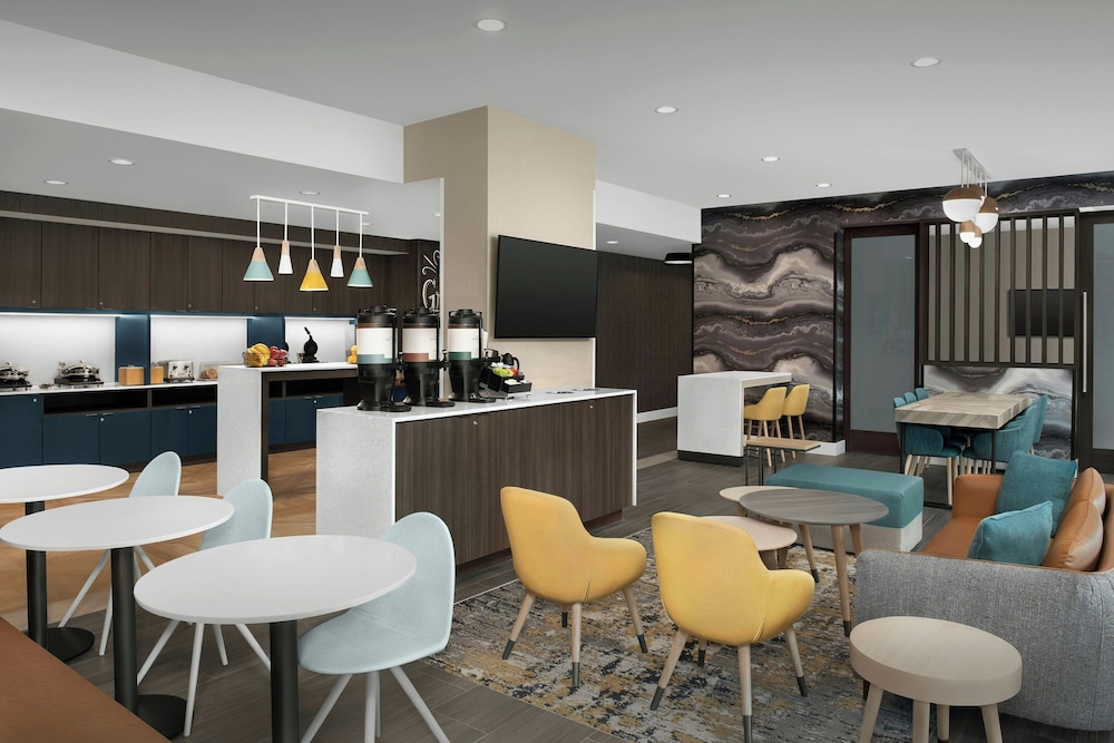 TownePlace Suites By Marriott Lake City - photo 46