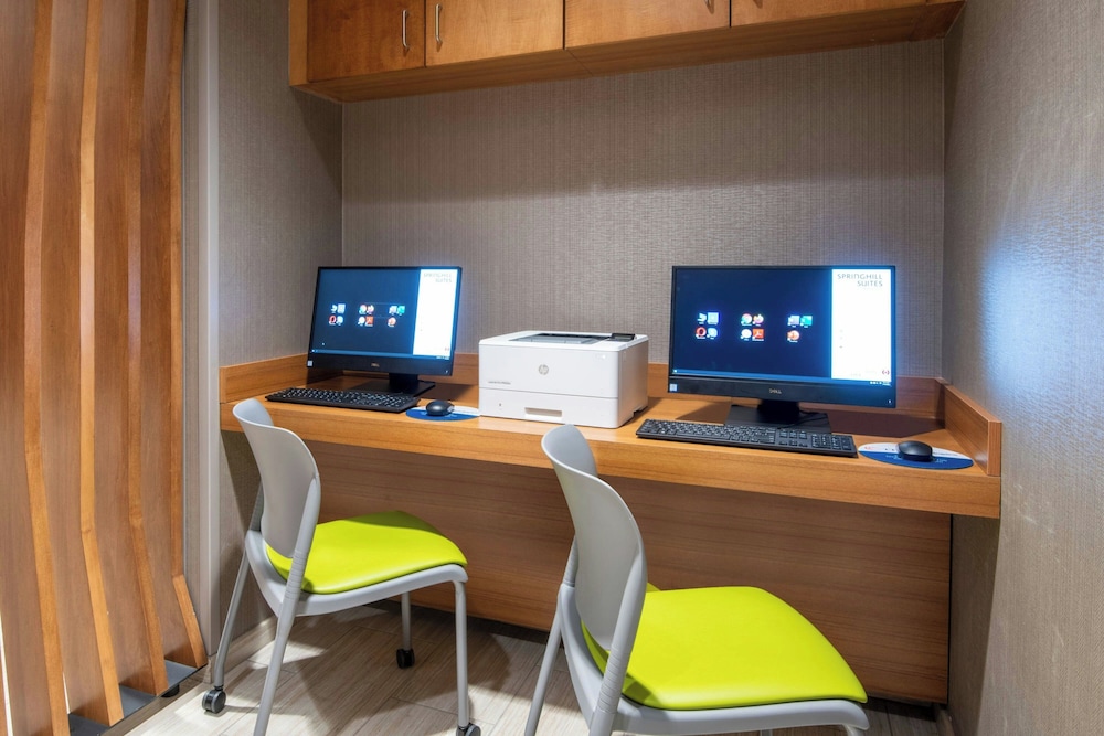 SpringHill Suites by Marriott Denver Parker - photo 9