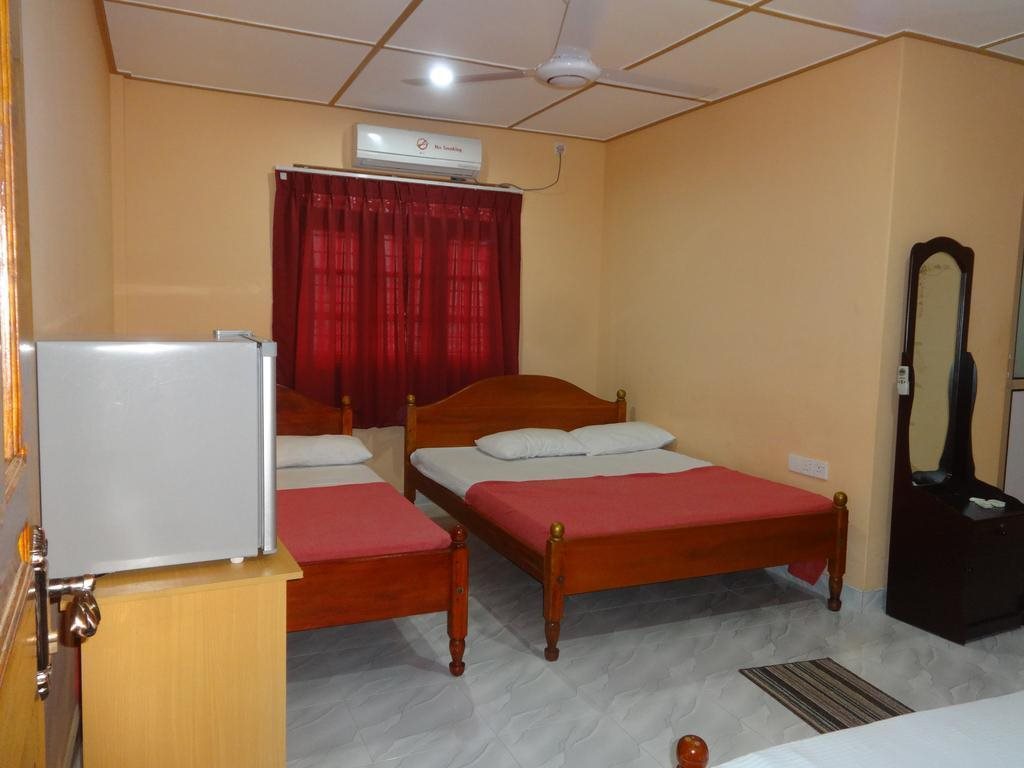 Motel Apple Five — Trincomalee — photo 4