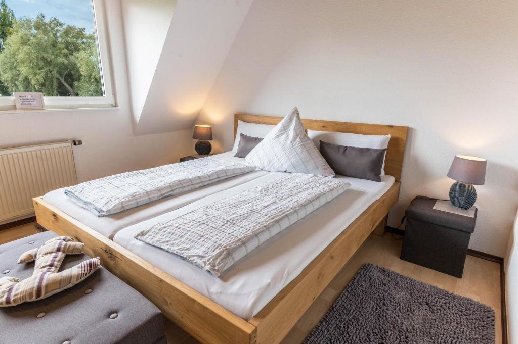 Appartement Böhler 1 — Reichenau — photo 5
