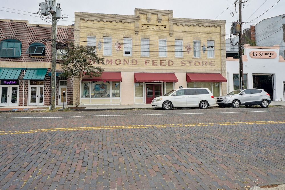 Downtown Wilmington Studio in Historic District - photo 22