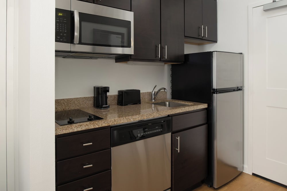 TownePlace Suites by Marriott Lancaster CA - photo 28