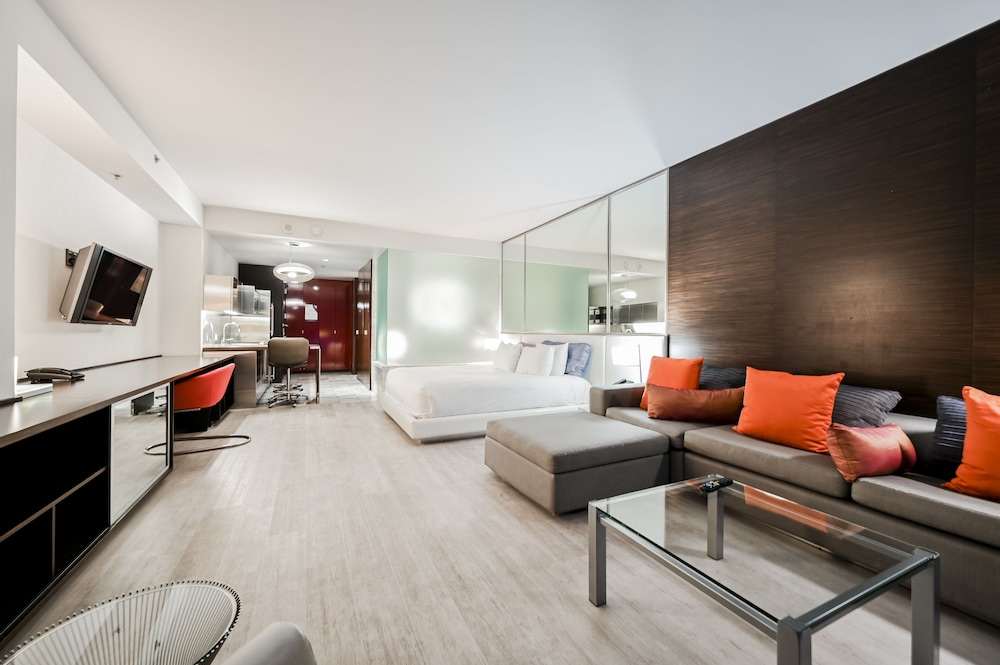 StripViewSuites at Palms Place Penthouses - photo 101