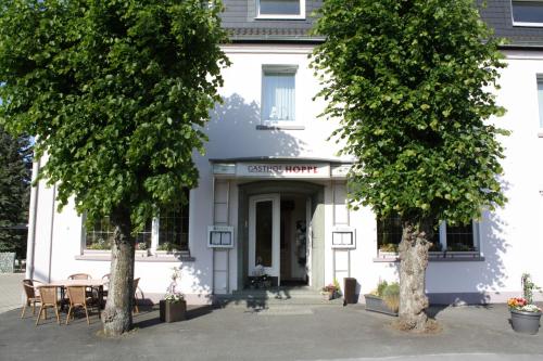 Gasthof Hoppe — hotel in Warstein