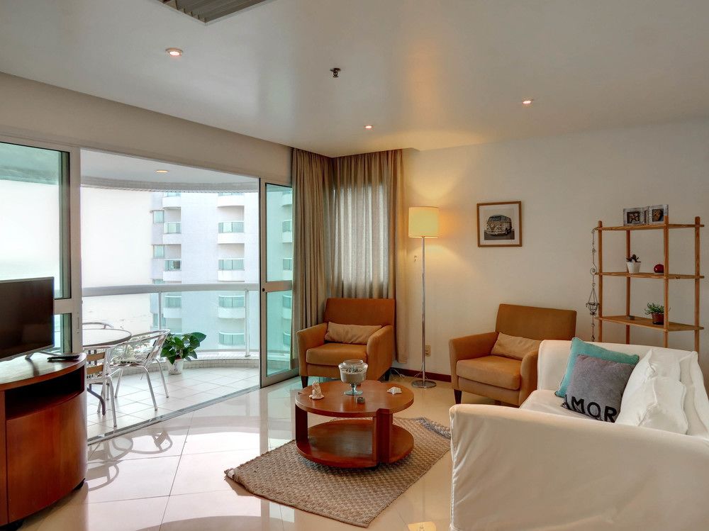 LinkHouse Beach Front Resort — hotel in Rio De Janeiro