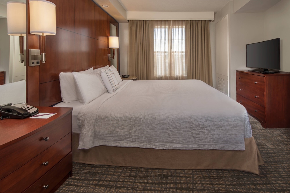 Residence Inn by Marriott Dulles Airport At Dulles 28 Centre - photo 7