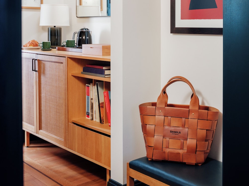 Shinola Hotel - photo 26