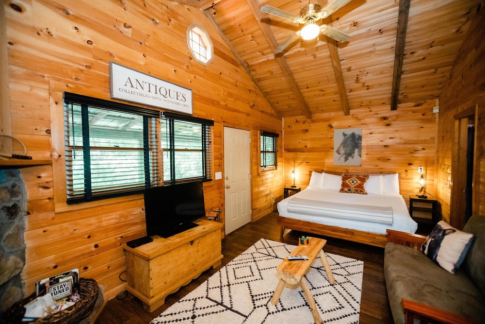 Sylvan Valley Lodge - photo 63
