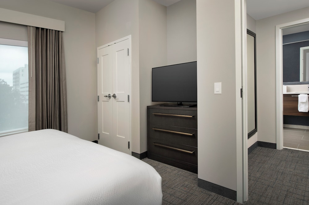 Residence Inn by Marriott Jacksonville Downtown - photo 9
