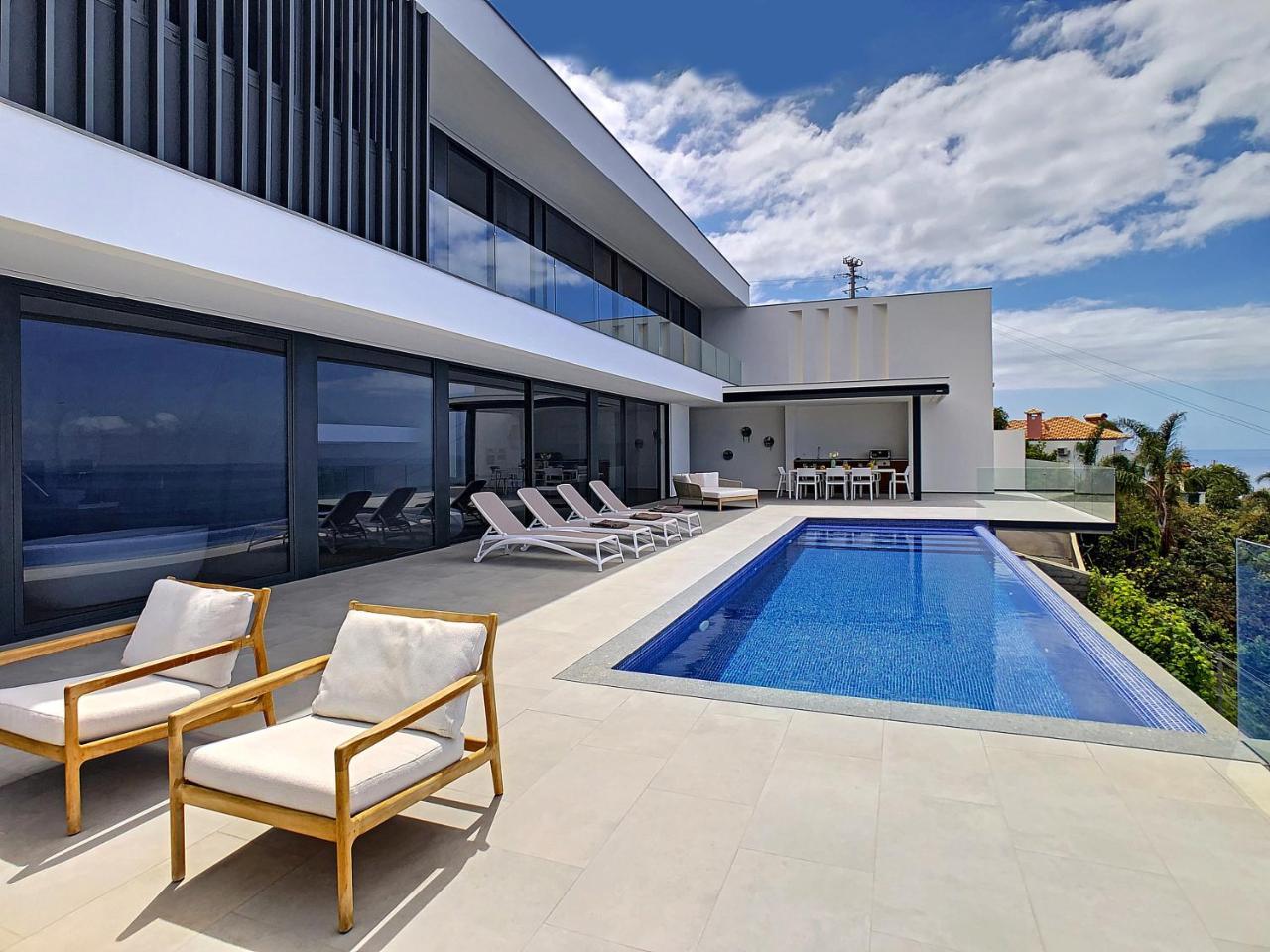 Heaven’s Nest by Lovelystay in Ponta Do Sol, Portugal