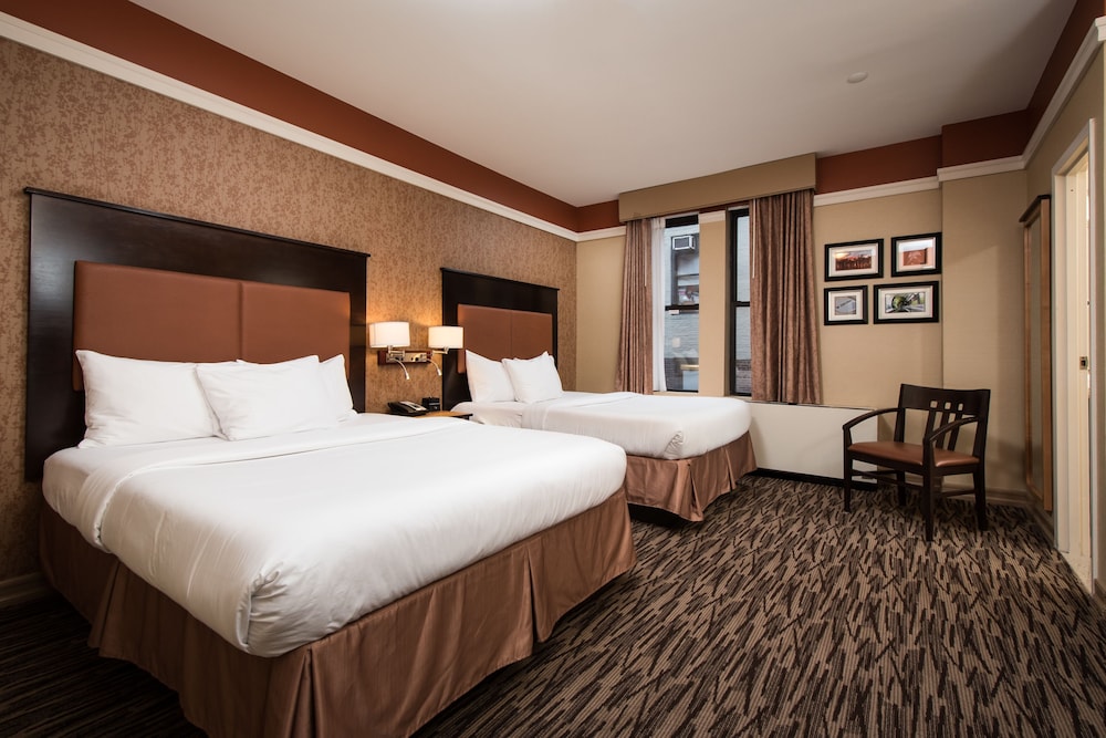 The Hotel @ Fifth Avenue - photo 29