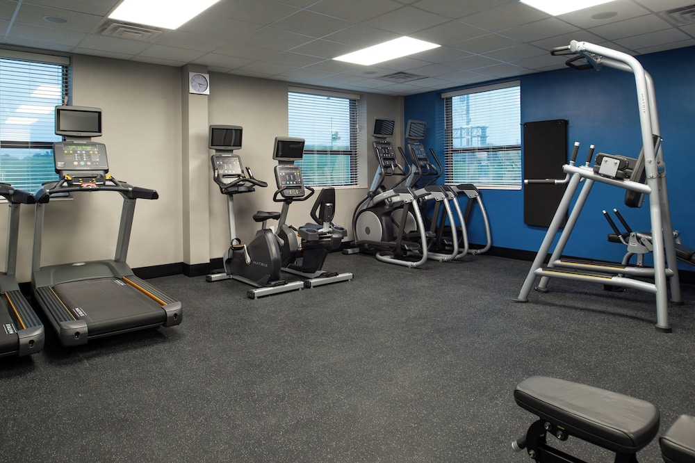 Four Points by Sheraton Omaha Midtown - photo 19
