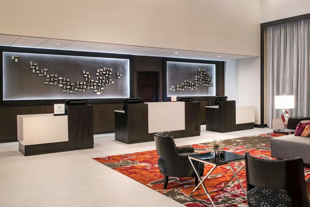 DoubleTree by Hilton Denver Tech Center - photo 8