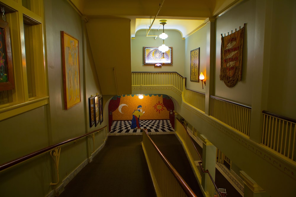 McMenamins Grand Lodge - photo 121