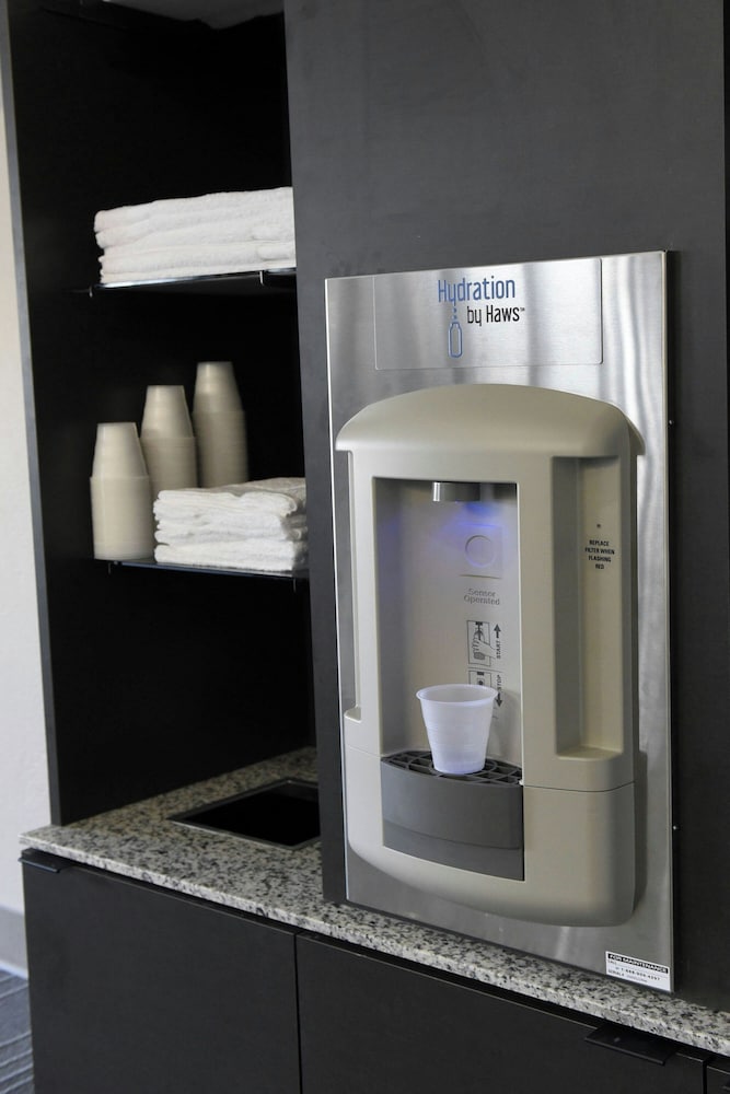 Courtyard by Marriott Philadelphia Devon Villanova - photo 21
