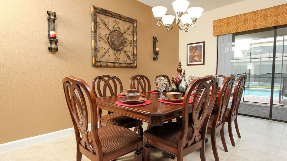 Grhmyr1466 Champions Gate Resort 8 Bed 5 Baths House - photo 29