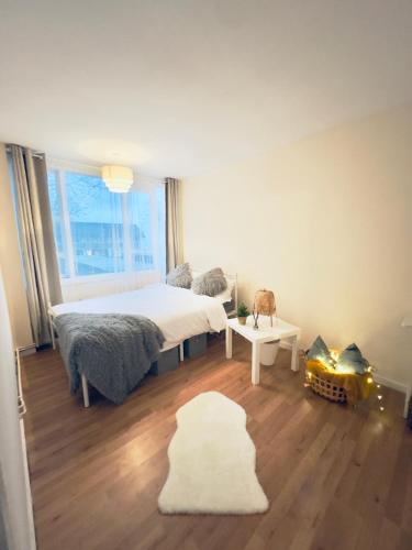 Cozy Urban Scape - last minute hotel in London