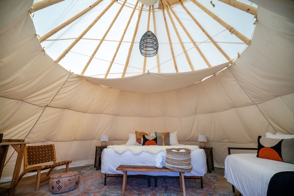 Dreamcatcher Tipi Hotel - photo 9