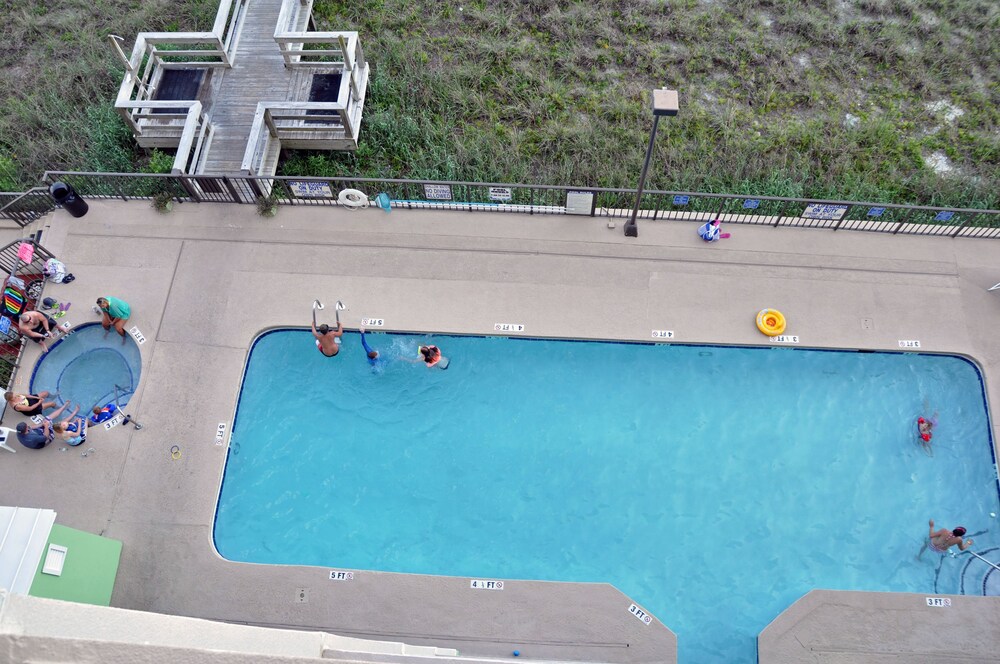 Springs Towers 901 in North Myrtle Beach, United States