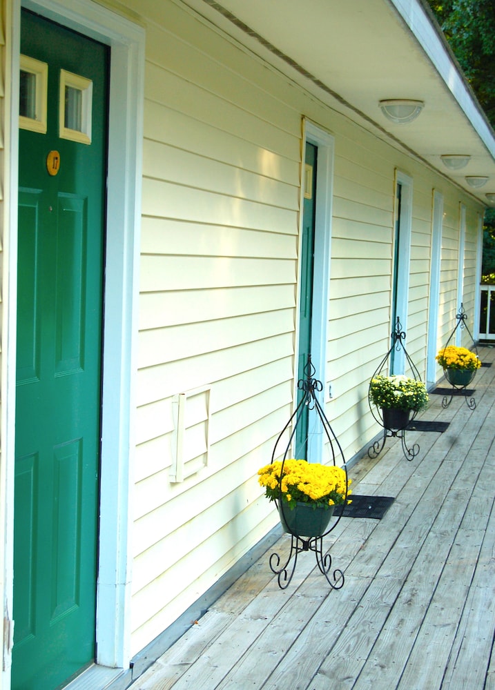 Inn on the Hill - photo 44