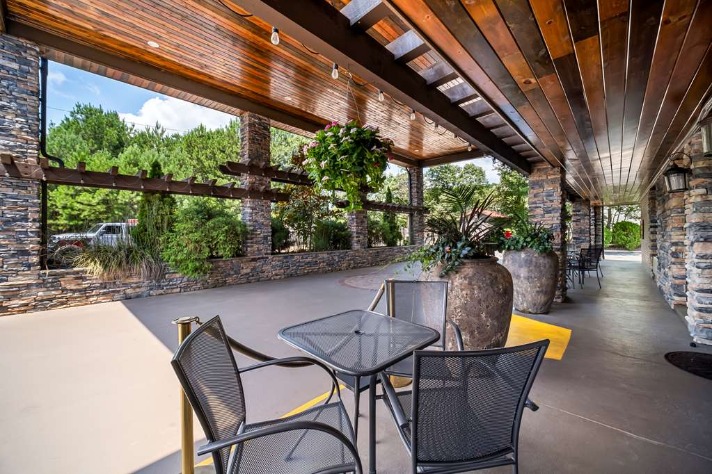 Best Western Braselton Inn - photo 5