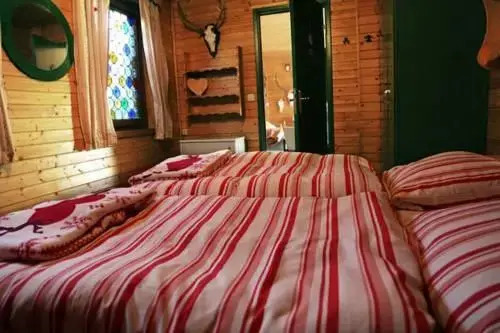 Jagdhaus Holtebock — 4-Star Luxury Hotel in Winterberg, Germany