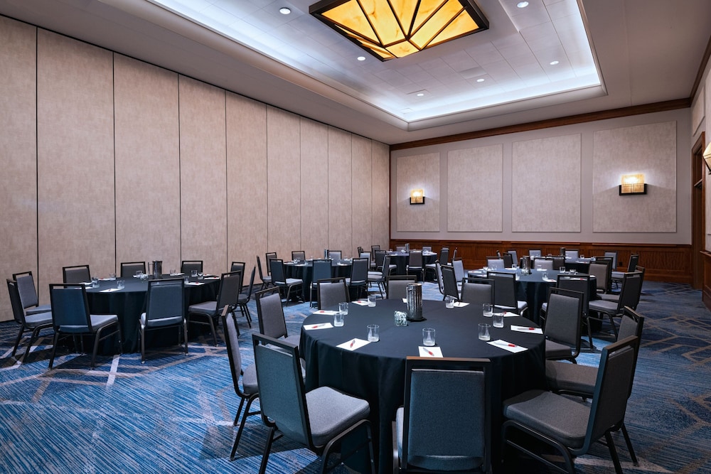 The Woodlands Waterway Marriott Hotel & Convention Center - photo 57